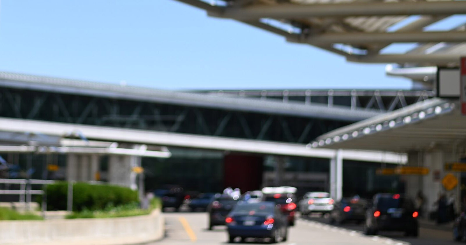 airport transportation BWI