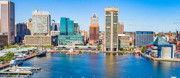 Baltimore Day Tour