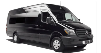 MERCEDES-BENZ SPRINTERS (or similar) 