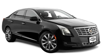 CADILLAC XTS SEDANS (or similar)	
