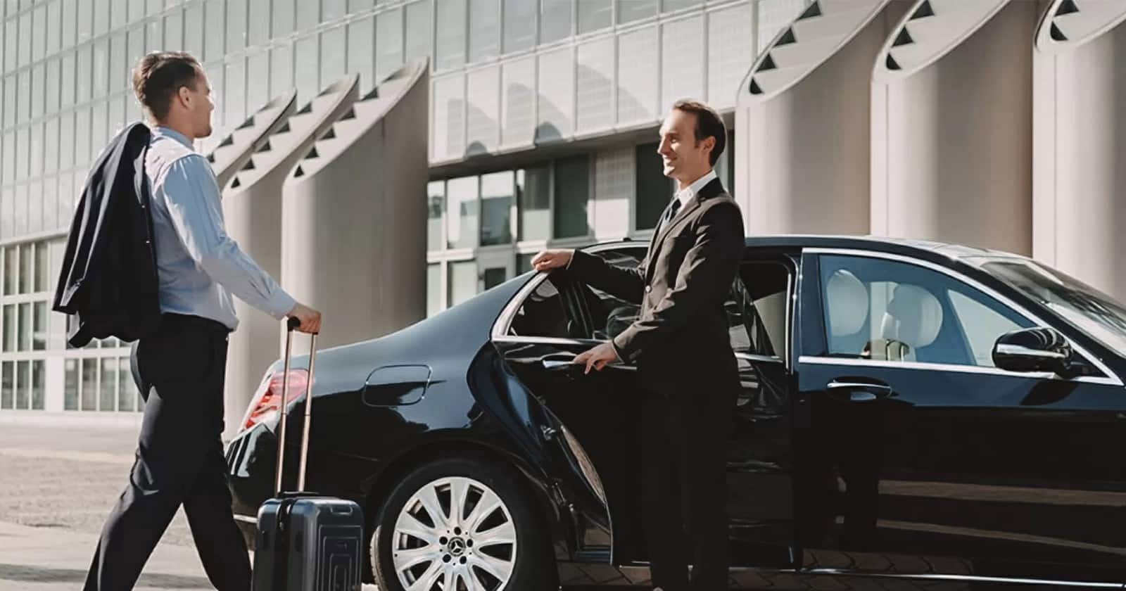 Airport Pickups. Serving Dulles, Reagan National & BWI