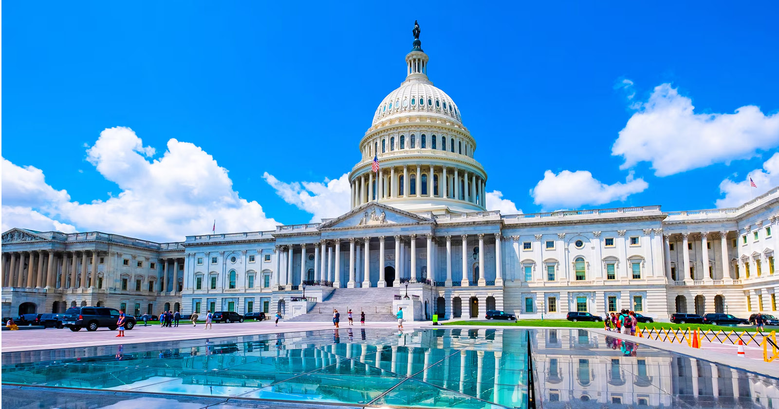 Washington DC day tour